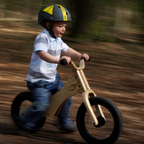 Casque enfant Urban Caution